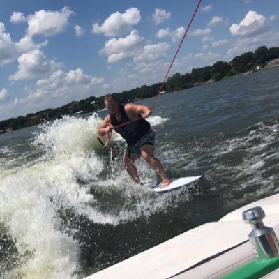 Profile Picture of Zach Harrell (@ZacHarrell3) on Twitter