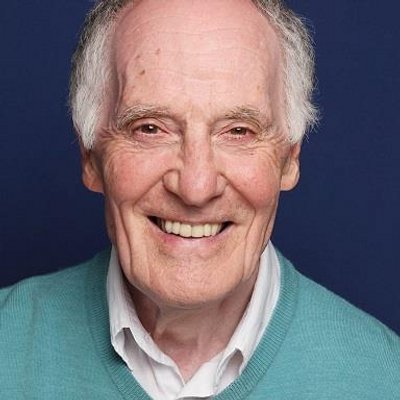 Profile Picture of Michael Grinter (@MichaelGrinter) on Twitter