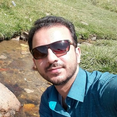 Profile Picture of 🇮🇷 Vahid Mohammad Taheri 🚩 (@vmt_ir) on Twitter