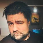 Profile Picture of Jon Raven Visser (@jonravenofficial) on Instagram