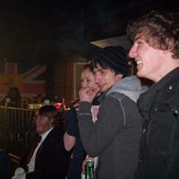 Profile Picture of James Maybury (@james-maybury) on Quora