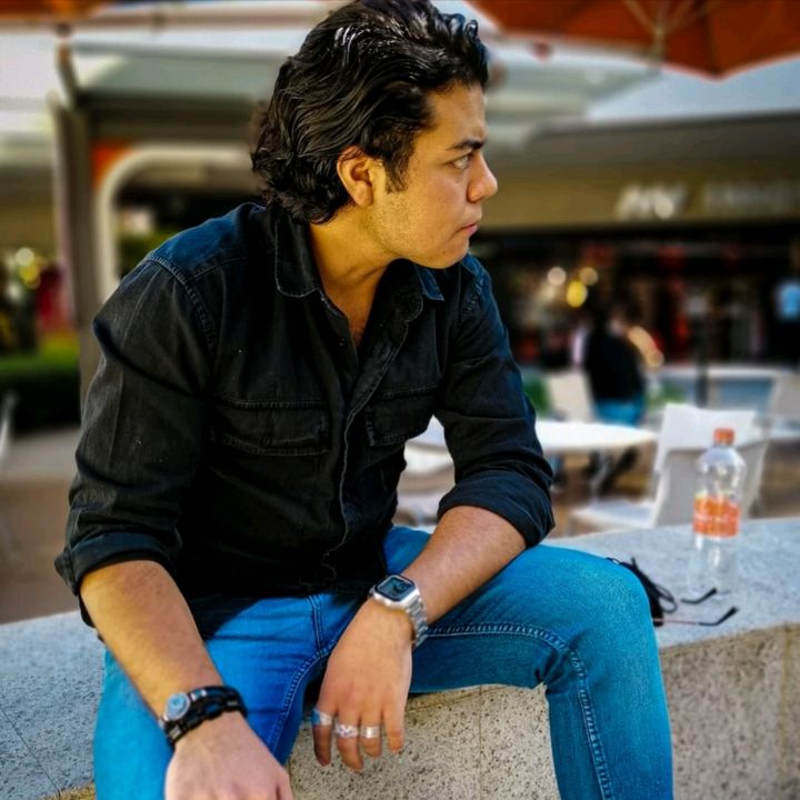 Profile Picture of Joshua Morales (@@joshsierra117) on Tiktok
