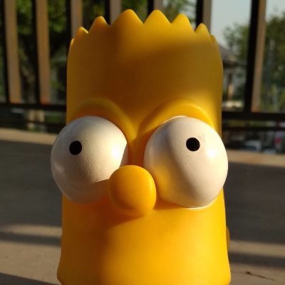 Profile Picture of Joniboy (@JonDeWik) on Twitter