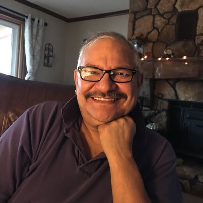 Profile Picture of Armando Lazcano (@ArmandoLazcano5) on Twitter