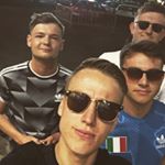 Profile Picture of Andrew Clampett (@andrewclampett) on Instagram