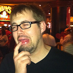 Profile Picture of Andrew Cox (@kiznox4790) on Flickr