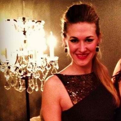 Profile Picture of Jaclyn Collins (@jaclynccollins) on Twitter