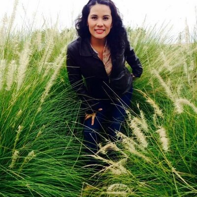 Profile Picture of Rocio Loredo Martine (@Lm81Rox) on Twitter