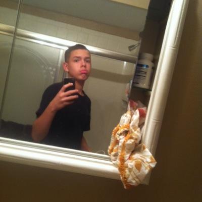 Profile Picture of Nicholas Galarza (@GalarzaNickytj) on Twitter