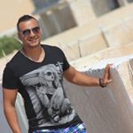 Profile Picture of Mina Shafik (@minashafik10) on Instagram