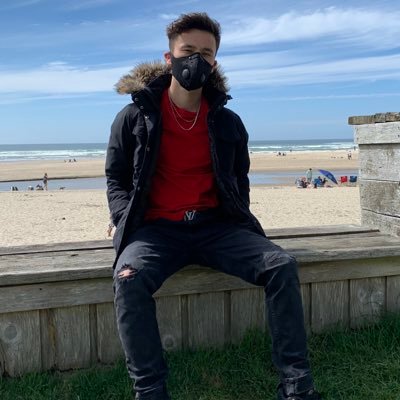 Profile Picture of Bentley (@CornachoAlex) on Twitter