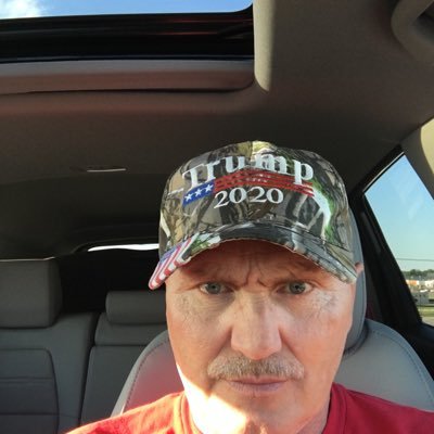 Profile Picture of Patrick Hartzell (@patrickhartze16) on Twitter