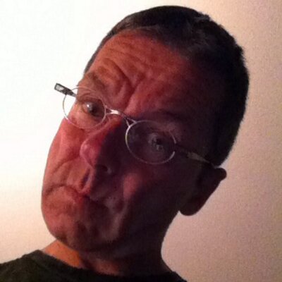 Profile Picture of David Brennen (@DavidBrennen) on Twitter