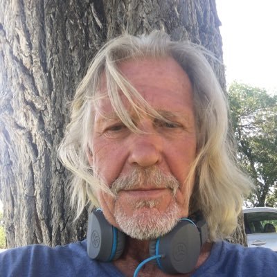 Profile Picture of Jeffrey Mckinley Waltz (@MckinleyWaltz) on Twitter