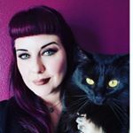 Profile Picture of Bianca Havens | jewelry artist (@paletreearcana) on Instagram