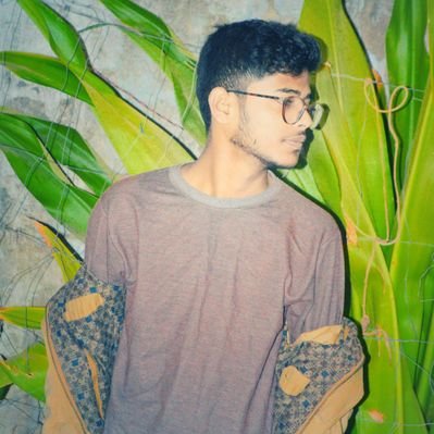 Profile Picture of Mohammad Amzad (@Mohd_Amzad_gkp) on Twitter