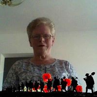 Profile Picture of Marilyn Harper (@marilyn-harper-16) on Quora