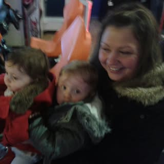 Profile Picture of Lisa Howard (@howard.lisa) on Instagram