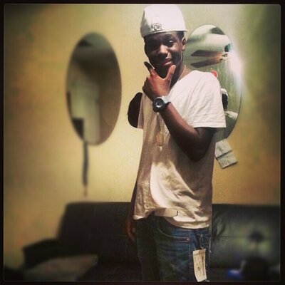 Profile Picture of Freddie Dixon (@Freddie_D1017) on Twitter