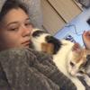 Profile Picture of rubybutcherfanpage (@@lillia598) on Tiktok