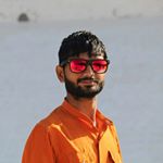 Profile Picture of v!$#u R@jput (@_vishal_gohil) on Instagram