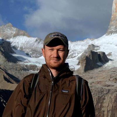 Profile Picture of Timothy Cochran (@timcochran) on Twitter