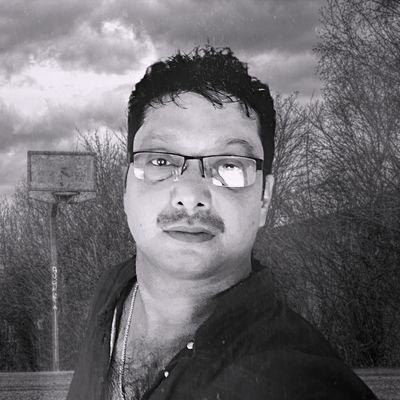Aniruddha Chakraborty - Twitter Profile Picture of Aniruddha Chakraborty (@Anirudd05979922) on Twitter