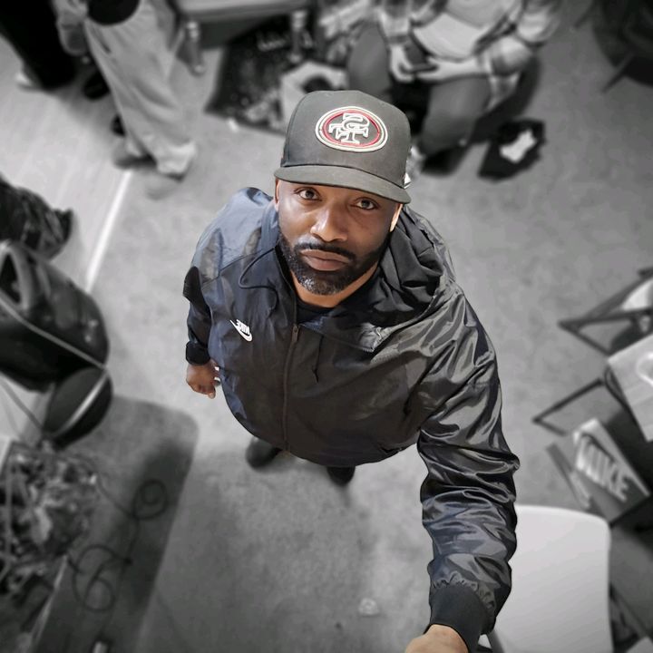Profile Picture of KJ (@kjmccrae) on Tiktok