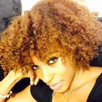 Profile Picture of Danielle Carruthers (@danielle100h) on Instagram