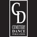 Profile Picture of Kevin Lucia (@CDebookpaperbacks) on Facebook