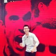 Profile Picture of Davin Kho (@davin.kho) on Myspace