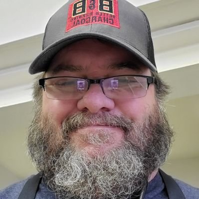 Profile Picture of Steve Coddington (@PitmasterBubba) on Twitter