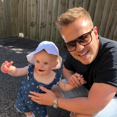 Craigwelling - Twitter Profile Picture of Craigwelling (@craigwelling) on Twitter