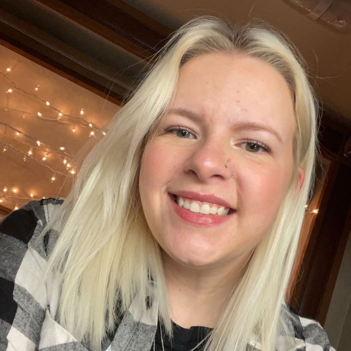Profile Picture of Paige Moeller (@paige.moeller) on Tiktok