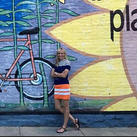 Profile Picture of Lisa Holland Hoberg (@lisahoberg) on Pinterest