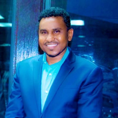 Profile Picture of Abdirizak Ahmed (@AbdirizakShAli) on Twitter