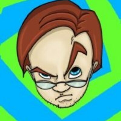 Profile Picture of Philip Jackson (@Philbrush_) on Twitter