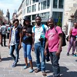 Profile Picture of Thomas Esau (@thomas.krakow) on Instagram