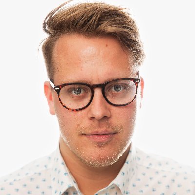 Profile Picture of Mike Gibson (@MikeGibson90) on Twitter