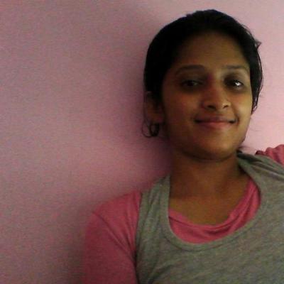 Profile Picture of Prachi Joshi (@prachijoshi19) on Twitter
