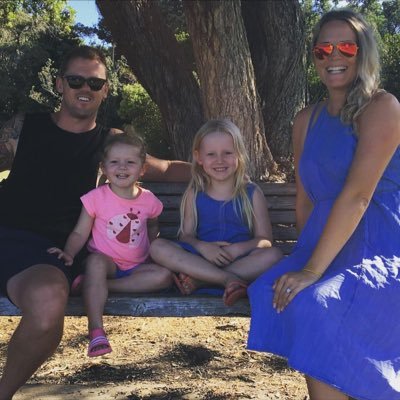 Profile Picture of Marielle Bell (@thebigJB) on Twitter