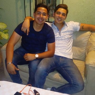 Profile Picture of Luis Bracamontes (@luisbracamont16) on Twitter