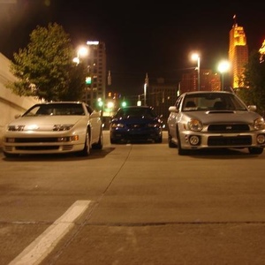 Profile Picture of Eric Malone (@slowbluegt) on Myspace