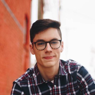 Profile Picture of Joseph Carper (@lava_lamp_joe) on Twitter
