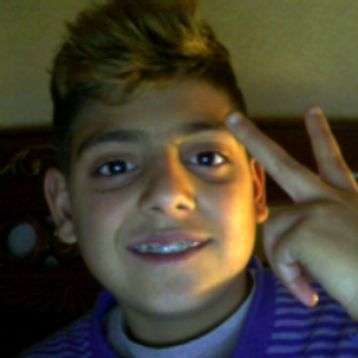 Profile Picture of Manuel Bruno (@manuelbruno19) on Twitter
