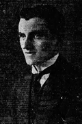 Profile Picture of John Irvine Hunteron Wikipedia