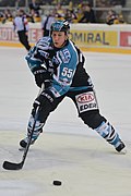 Profile Picture of Robert Lukas (ice hockey)on Wikipedia