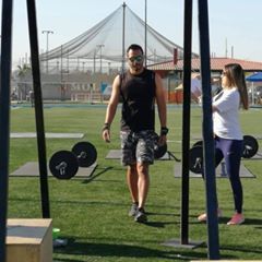 Profile Picture of David Cordova (@davidcordova85) on Tiktok