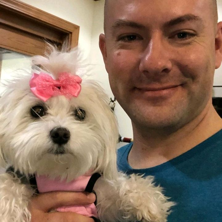 Profile Picture of Stephen Glad (@stephenglad43) on Tiktok