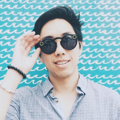 Profile Picture of Brent Chow (@helloBrent) on Twitter